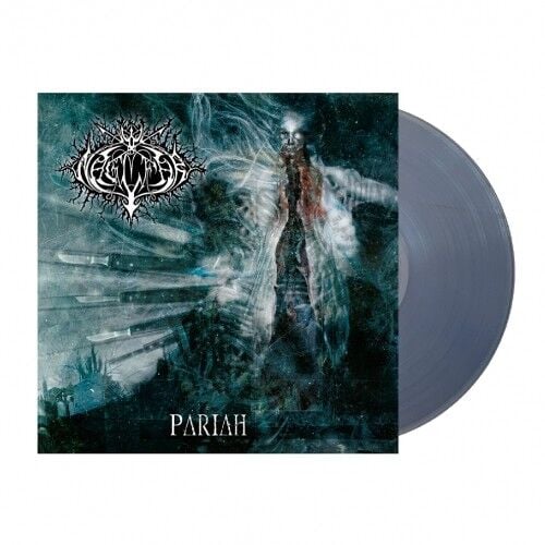 Naglfar - Pariah - LP COLOURED PRE ORDER 18 September 2026
