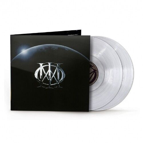 Dream Theater - Dream Theater - DOUBLE LP GATEFOLD COLOURED 15 MAYIS 2026 DA KARGO