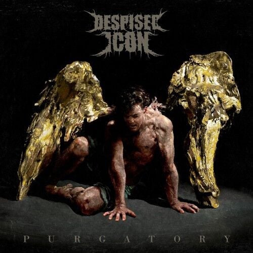 Despised Icon - Purgatory - LP PRE ORDER 24 July 2026