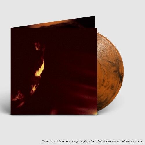 Skepticism - Stormcrowfleet (30th Anniversary Edition) - LP KARGO 17 EKİM 2026