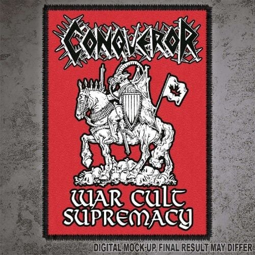Conqueror - War Cult Supremacy - Patch 17 TEMMUZ 2026 DA KARGO