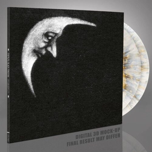 Crippled Black Phoenix - Sceaduhelm - DOUBLE LP GATEFOLD COLOURED 17 EYLÜL 2026 DA KARGO