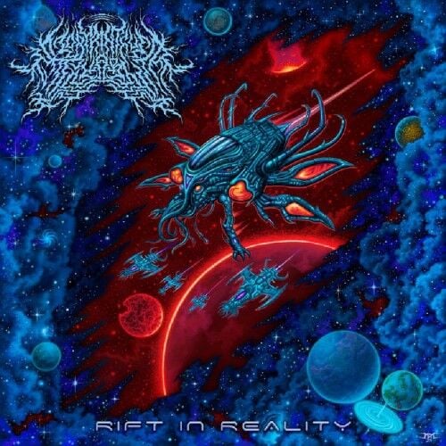 Labyrinthus Stellarum - Rift In Reality - CD DIGIBOOK 17 EYLÜL 2026 DA KARGO