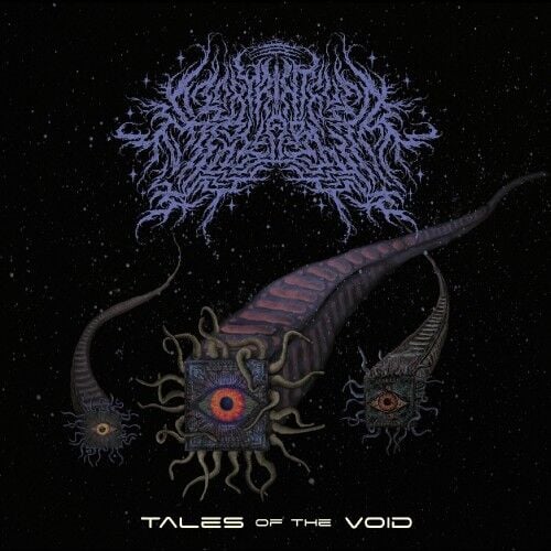 Labyrinthus Stellarum - Tales Of The Void - CD DIGIBOOK 17 EYLÜL 2026 DA KARGO