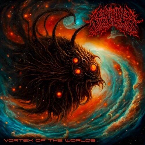 Labyrinthus Stellarum - Vortex Of The Worlds - CD DIGIBOOK 17 TEMMUZ 2026 DA KARGO