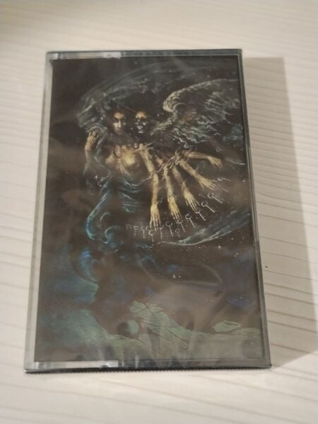 Horna-Nyx-Hymneja Yölle CASSETTE