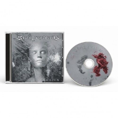 Sentenced - Frozen - CD 17 EYLÜL 2026 DA KARGO