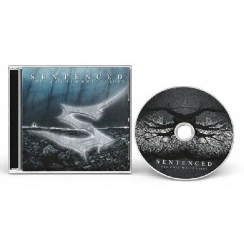 Sentenced - The Cold White Light - CD 15 MAYIS 2026 DA KARGO