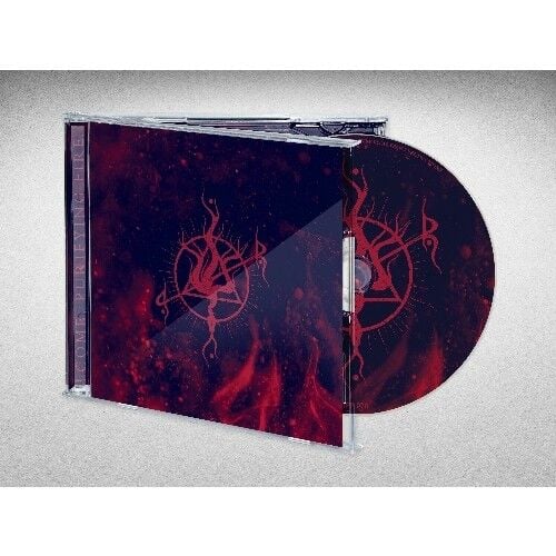 Pyra - Pyra - CD 17 EYLÜL 2026 DA KARGO