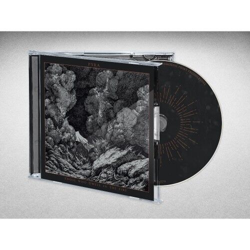 Pyra - Those Who Dwell In The Fire - CD 17 EYLÜL 2026 DA KARGO