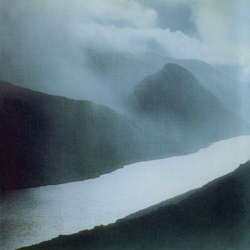 Enslaved - Frost - CD 15 MAYIS 2026 DA KARGO