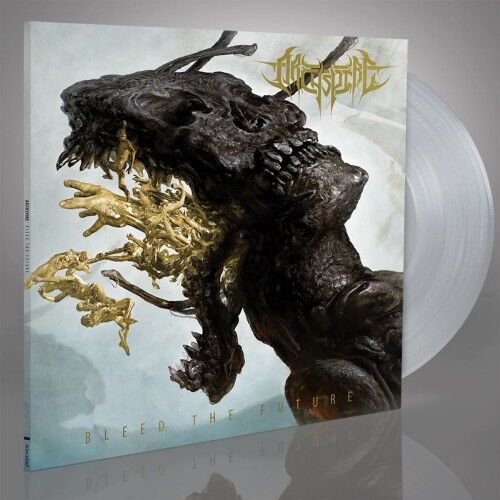 Archspire - Bleed The Future - LP Gatefold Coloured 17 EYLÜL 2026 DA KARGO
