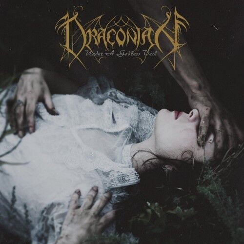 Draconian - Under A Godless Veil - CD 11 KASIM 2025 KARGO