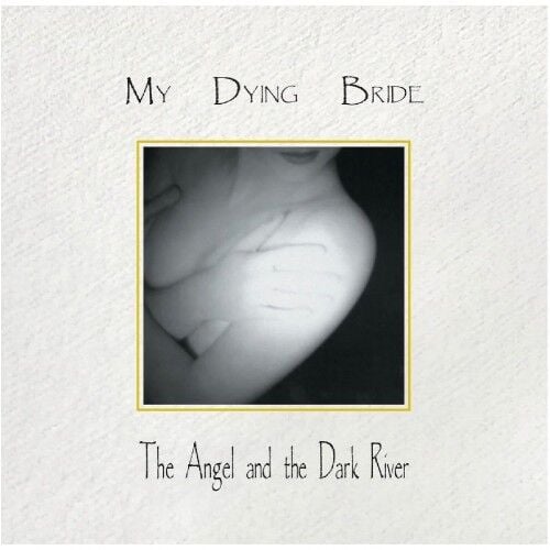 My Dying Bride - The Angel and the Dark River - CD DIGIPAK 17 EYLÜL 2026 DA KARGO