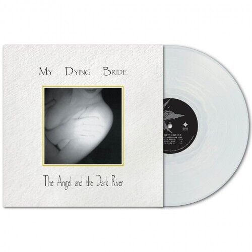 My Dying Bride - The Angel and the Dark River - LP COLOURED 17 TEMMUZ 2026 DA KARGO