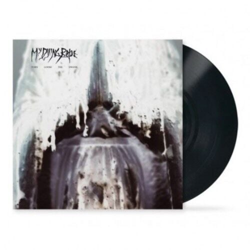 My Dying Bride - Turn Loose The Swans - LP 17 TEMMUZ 2026 DA KARGO