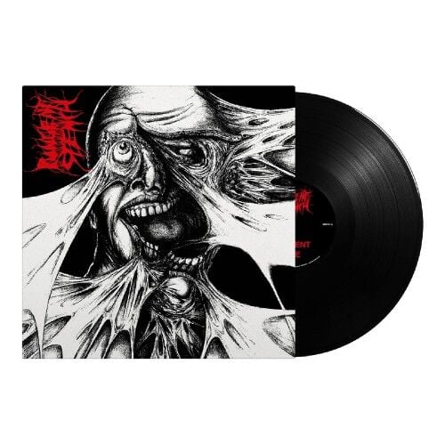 Pungent Stench - Pungent Stench - LP 17 EYLÜL 2026 DA KARGO