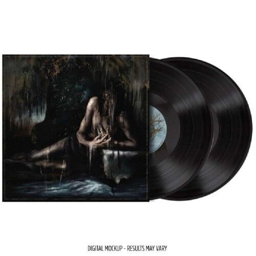 Lorna Shore - I Feel The Everblack Festering Within Me - DOUBLE LP GATEFOLD PRE ORDER 15 MAYIS 2026 KARGO