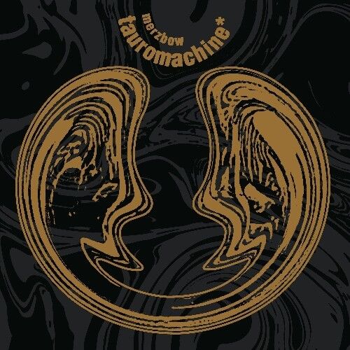 Merzbow - Tauromachine - DOUBLE CD 17 EYLÜL 2026 DA KARGO