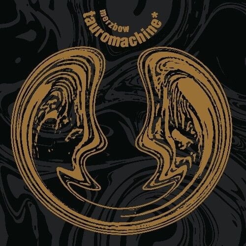 Merzbow - Tauromachine - DOUBLE CD 17 EYLÜL 2026 DA KARGO