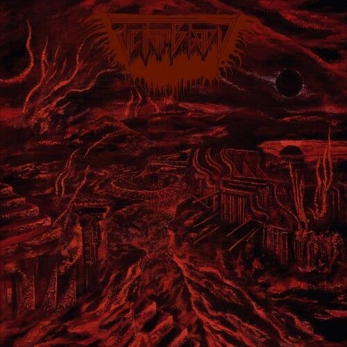 Teitanblood - The Baneful Choir - CD 17 EYLÜL 2026 DA KARGO