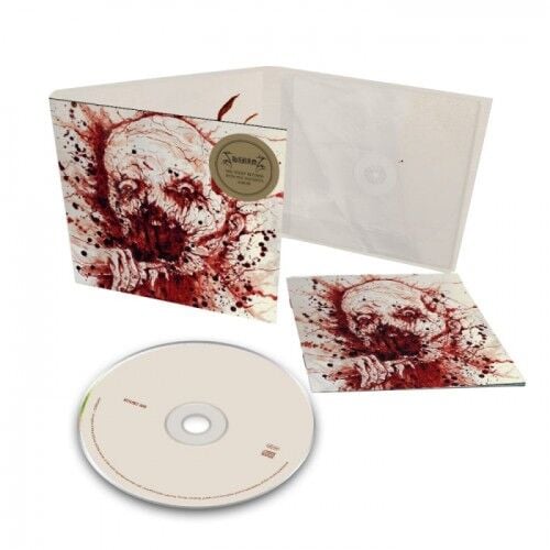 Shining - Shining - CD DIGIPAK 11 KASIM 2025 KARGO