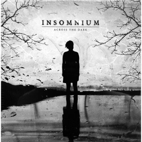 Insomnium - Across the Dark - LP COLOURED 11 KASIM 2025 KARGO