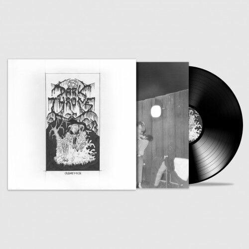 Darkthrone - Cromlech - LP 17 EYLÜL 2026 DA KARGO