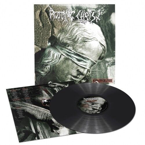 Rotting Christ - A Dead Poem - LP 17 EYLÜL 2026 DA KARGO