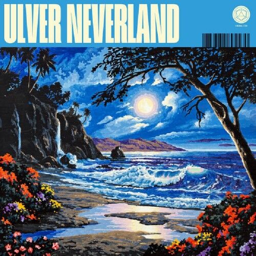 Ulver - Neverland - CD 16 HAZİRAN 2026 DA KARGO