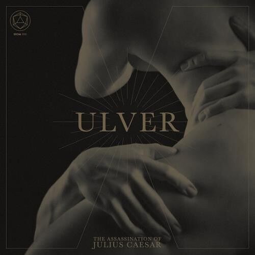 Ulver - The Assassination Of Julius Caesar - CD 15 MAYIS 2026 DA KARGO
