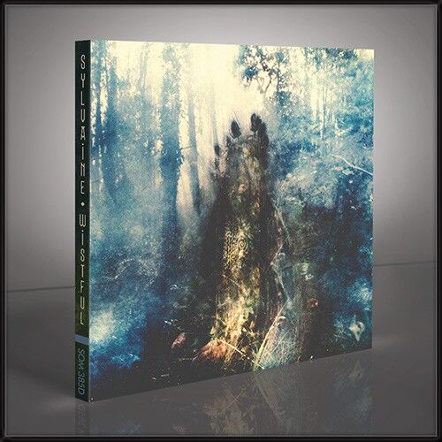 Sylvaine - Wistful - CD DIGIPAK 17 EYLÜL 2026 DA KARGO