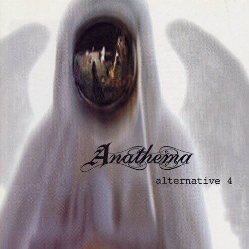 Anathema - Alternative 4 - LP 17 TEMMUZ 2026 DA KARGO