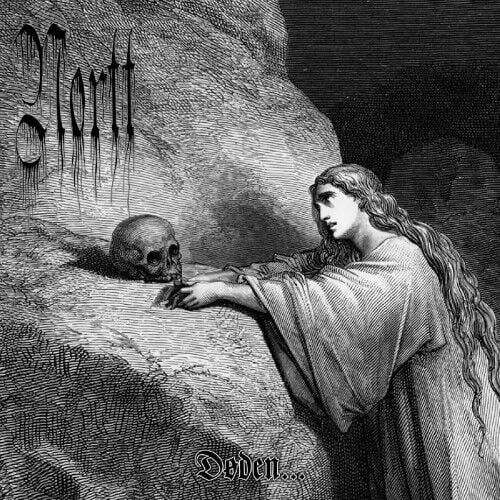 Nortt - Døden... - LP Gatefold 17 EYLÜL 2026 DA KARGO