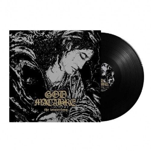 God Macabre - The Winterlong - LP GATEFOLD 17 EYLÜL 2026 DA KARGO