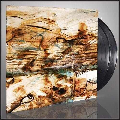 Solstafir - Í Blóði og Anda [2013 reissue] - DOUBLE LP GATEFOLD 17 EYLÜL 2026 DA KARGO