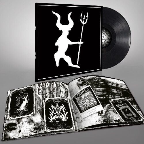 Samael - Medieval Prophecy - LP Gatefold 17 EKİM 2026 DA KARGO