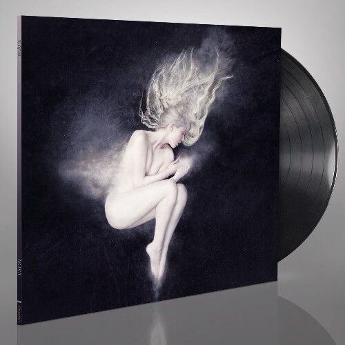 Sylvaine - Nova - LP Gatefold + Digital 17 KASIM 2026 DA KARGO