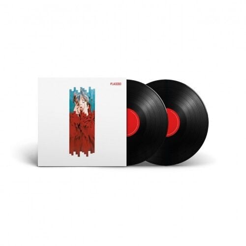 Placebo - Placebo RE:CREATED - LP 17 EYLÜL 2026 DA KARGO