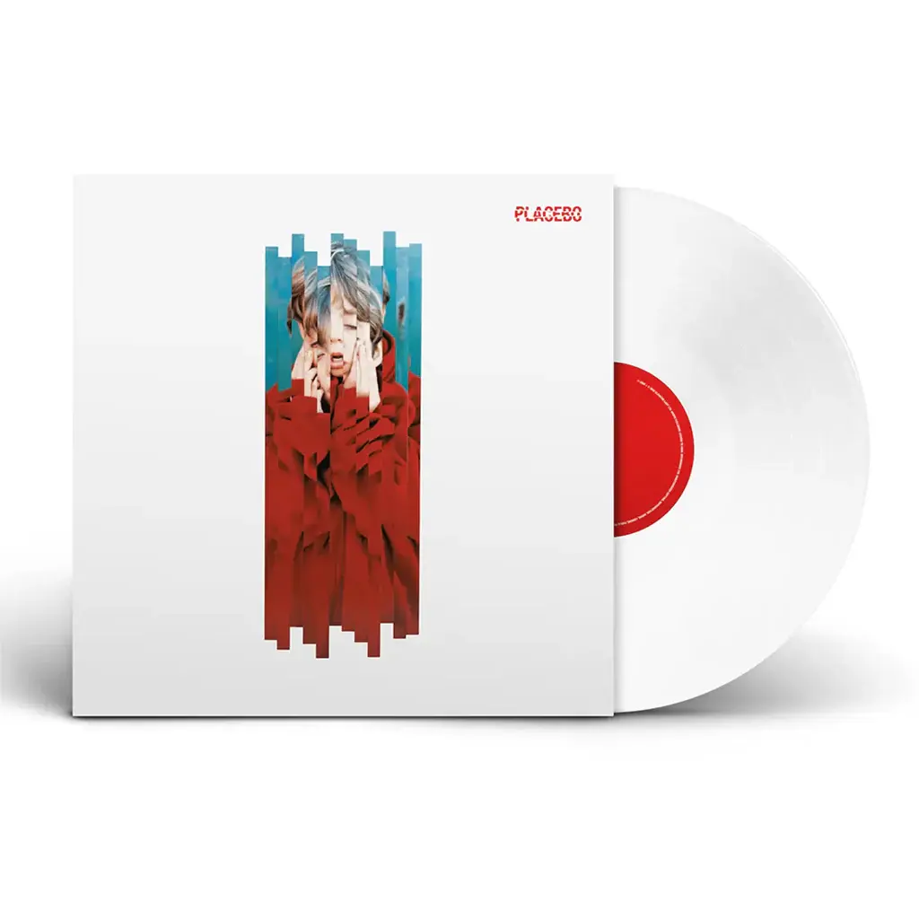 Placebo - Placebo RE:CREATED - LP 20 TEMMUZ 2026 DA KARGO