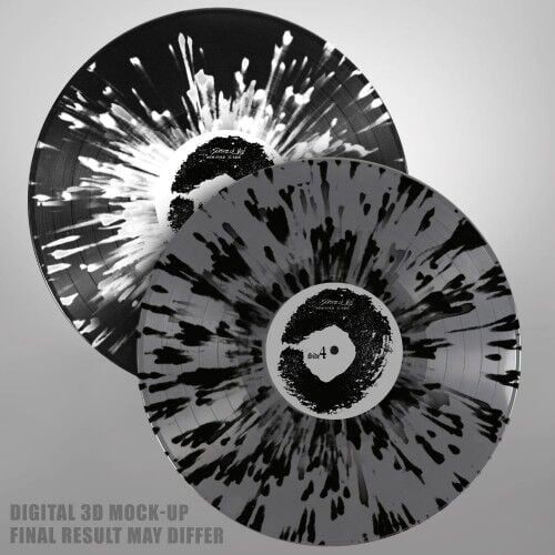 1349 - Winter Mass - DOUBLE LP GATEFOLD COLOURED 17 EYLÜL 2026 KARGO