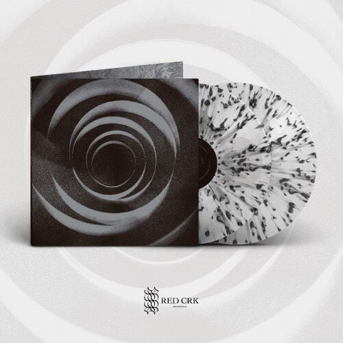 Cult Of Luna - In the Shadow of Your Shadow - DOUBLE LP GATEFOLD COLOURED PRE ORDER 6 November 2026