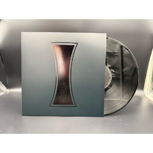 I - Between Two Worlds - LP COLOURED 15 MAYIS 2026 DA KARGO