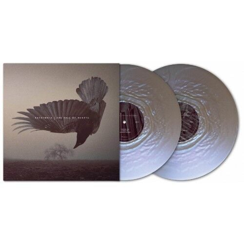 Katatonia - The Fall Of Hearts - DOUBLE LP GATEFOLD COLOURED 15 EYLÜL 2026'DA KARGO