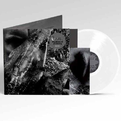 Taake - En Skog Av Nidstang - LP Gatefold Coloured PRE ORDER 31 July 2026