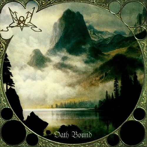 Summoning - Oath Bound - CD 17 EYLÜL 2026'DA KARGO