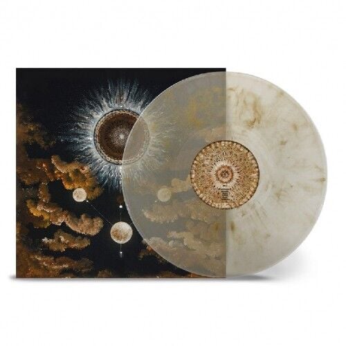 Equilibrium - Equinox - LP COLOURED PRE ORDER 28 NOVEMBER 2025