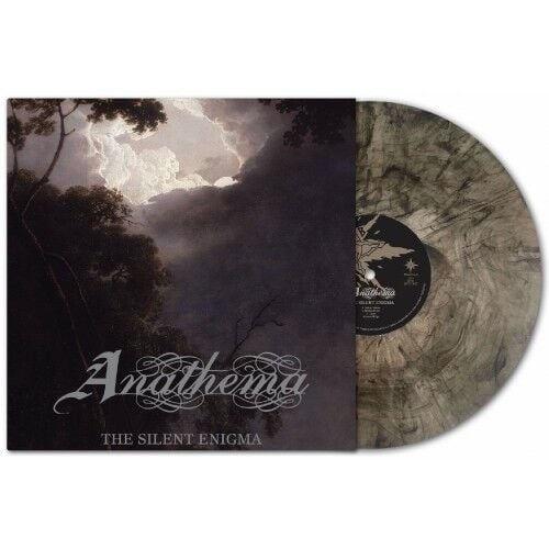 Anathema - The Silent Enigma - LP COLOURED PRE ORDER 7 NOVEMBER 2025