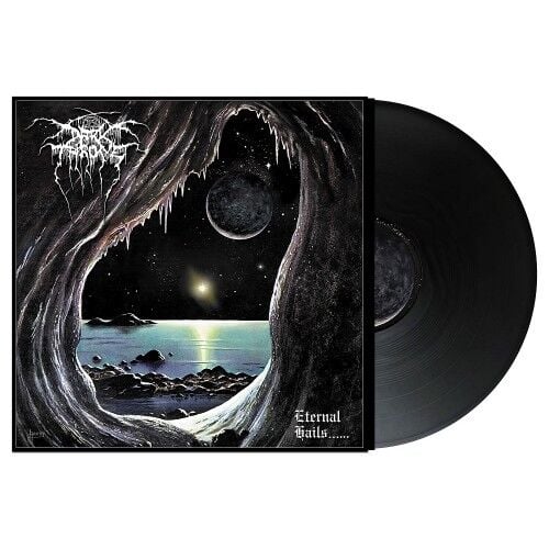 Darkthrone - Eternal Hails - LP 17 EYLÜL 2026'DA KARGO