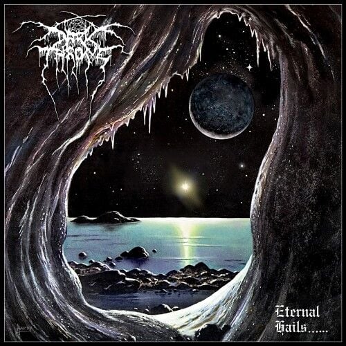 Darkthrone - Eternal Hails - LP 17 EYLÜL 2026'DA KARGO
